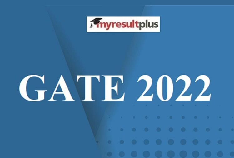 GATE 2022 admit card release date postponed again, check official update
