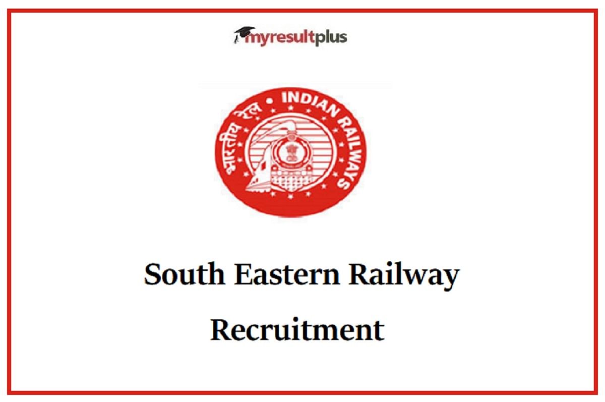 South Eastern Railway Recruitment 2021 for 520 Goods Guard Post Ends Today, Direct Link Here