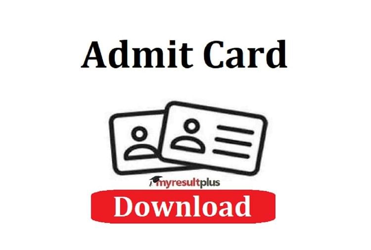 सीजीपीएससी पीसीएस मेन्स 2021 एडमिट कार्ड डाउनलोड के लिए उपलब्ध है, यहां सीधा लिंक है