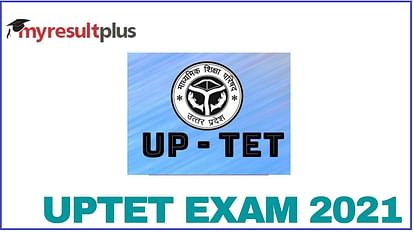 UPTET Exam 2021: Exam to be Held on January 23, Check Do's and Don'ts Here