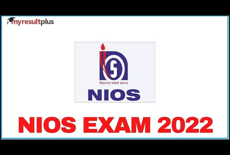 NIOS Result 2022: Class 10th, 12th Results Declared, Get Direct Link and Steps to Download Scorecard Here