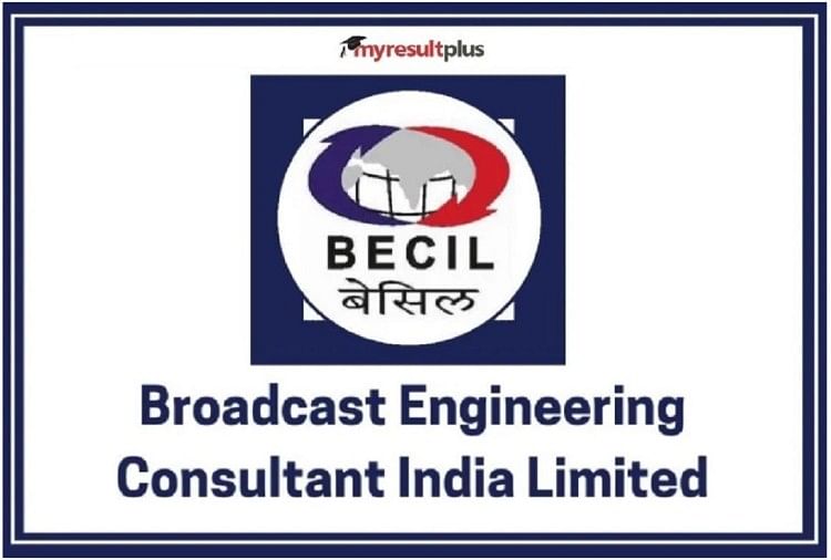 Govt Job for Graduates in Broadcast Engineering Consultants BECIL, Apply by May 22
