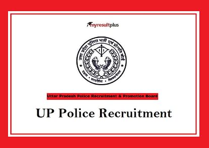 UP Police Recruitment 2022: Vacancy for 936 Head Operator Posts, Diploma Pass can Apply