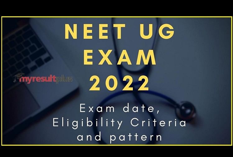 NEET UG 2022: Application Deadline Extended, Know New Dates Here