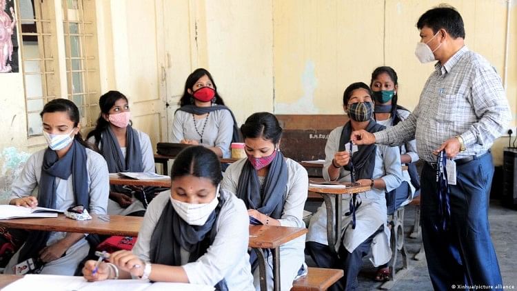 School Reopening in Tripura from Monday, Confirms State Education Minister RL Nath