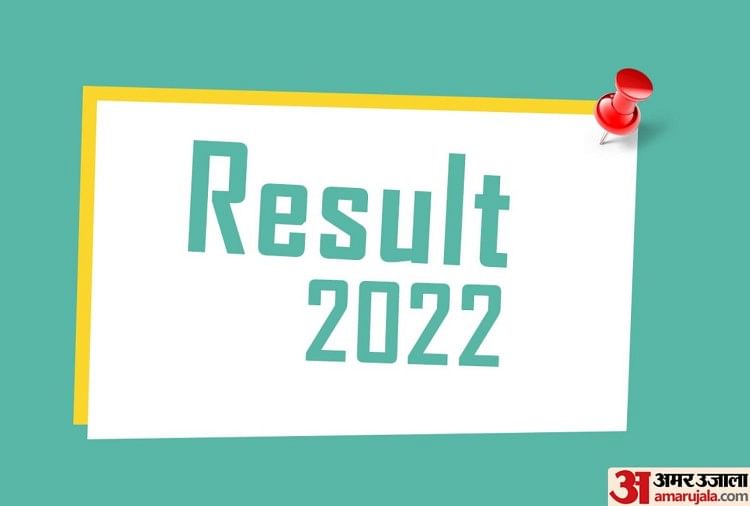 RSMSSB Fireman Result 2022 Declared, Know How to Check Here