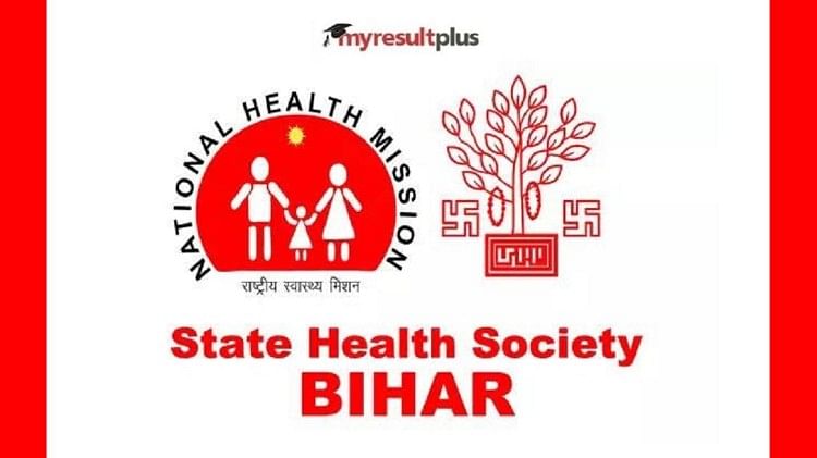 SHSB Bihar Recruitment 2022: Vacancy for 4050 CHO Posts, Category wise Vacancy Details Here