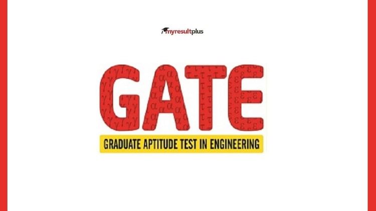 GATE 2022 Result: IIT Kharagpur Releases GATE Scorecard, Download with Simple Steps