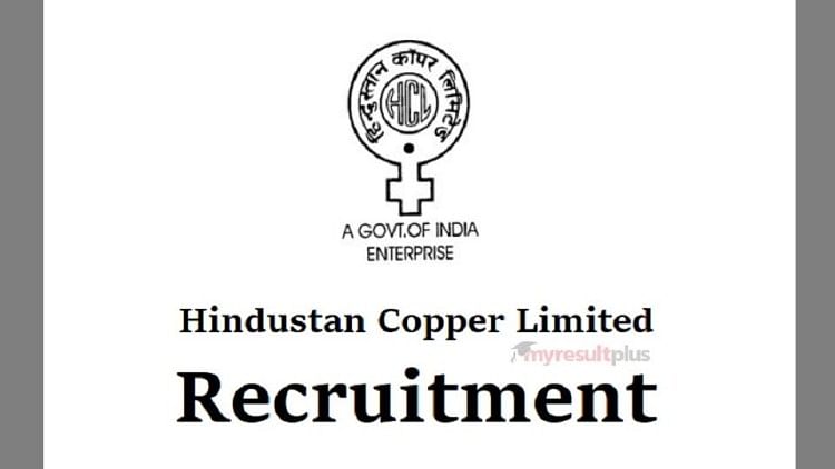 Hindustan Copper Limited Notifies Vacancy for Trade Apprentices Posts, 10th and ITI Pass can Apply