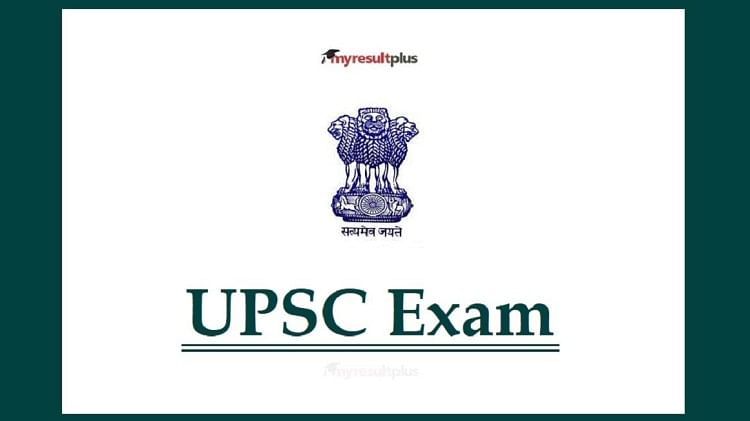 UPSC CMS Exam Date 2022 Declared, Know Paper Pattern Here