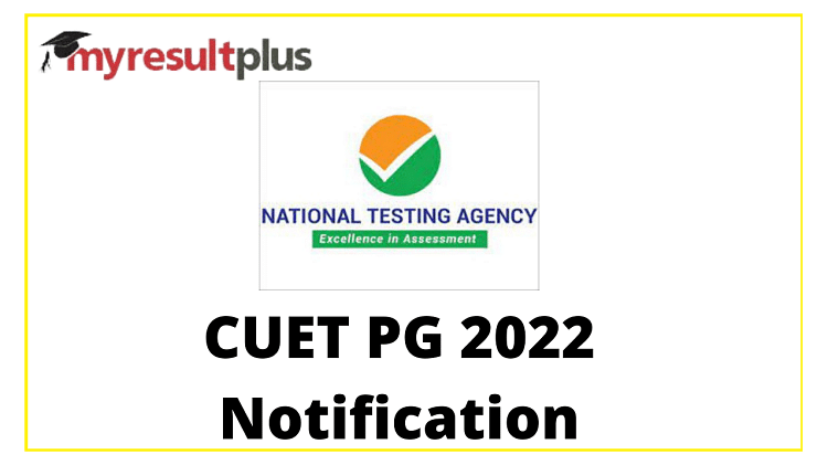 CUET PG 2022: Application Window To Open Today, Know Exam Dates and Other Details Here