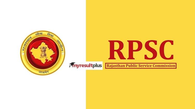 RPSC Recruitment 2022: Vacancy for Sr Teacher in Sanskrit Department, Degree and Diploma Holders can Apply