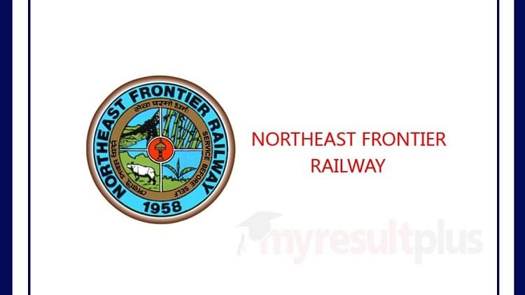 NFR रेलवे भर्ती 2022: 5600+ रिक्तियों के लिए पंजीकरण शुरू, 10वीं पास के लिए नौकरी का अवसर