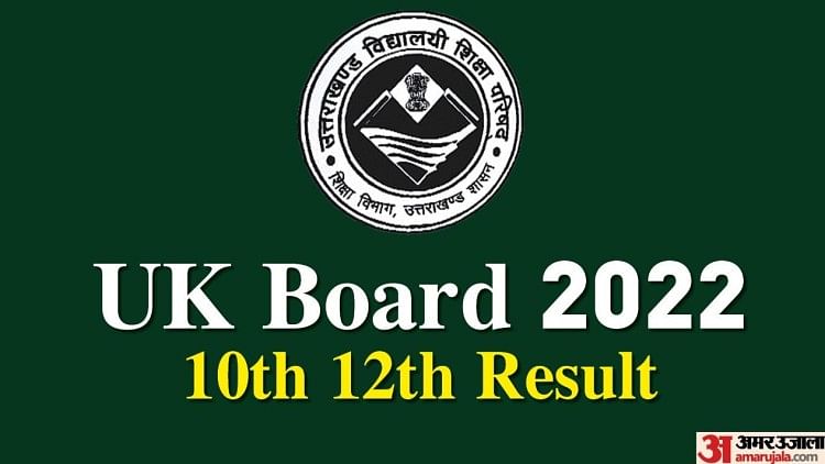 UK Board Result 2022: UBSE Announces Class 10, 12 Board Results Today, Get Direct Link Here