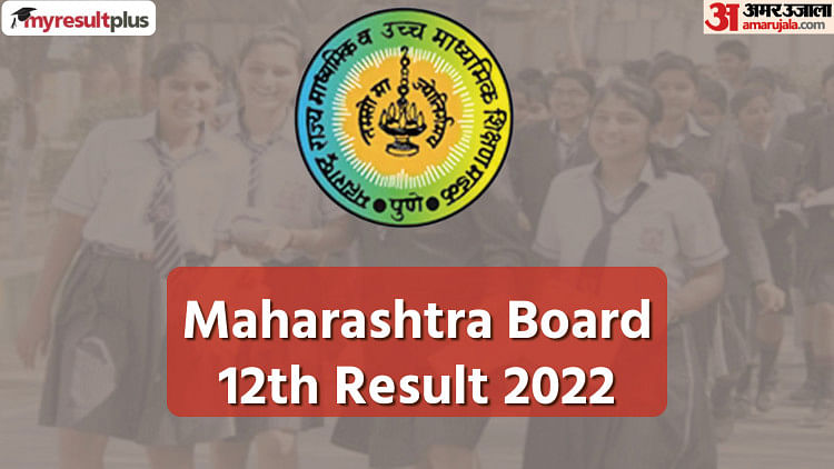 Maharashtra HSC Result 2022: MSBSHSE to Announce Class 12 Result Today at 1 PM, Check Updates