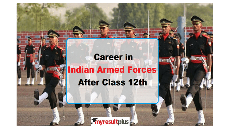 Career After 12th: Aiming to Serve in Indian Defence Services? Here's the Gateway