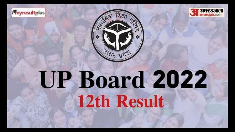 UP Board Class 12th Results Date Time Declared, Know Step to Download Result Here