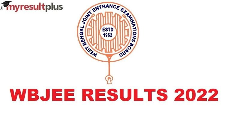 WBJEE 2022 Results Declared: Pass Percentage Stood at 98.85%,  Know How to Check results Here