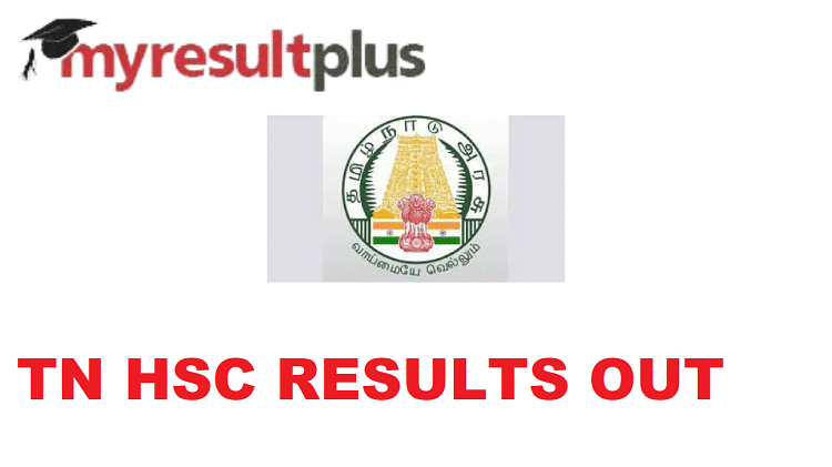 Tamil Nadu 12th Result 2022: TNDGE Declares Class 12th Results, Get direct Link Here