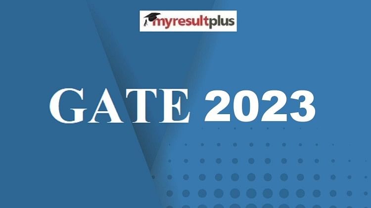 GATE 2023: Application Edit Window Opens Tomorrow, Know How to Modify Form Details Here