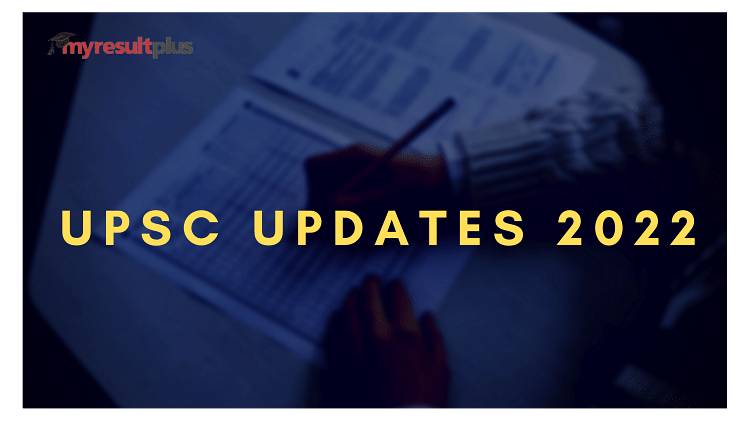 UPSC Update 2022: Commission Launches OTR Portal to Eradicate Registration Hassle, Here's How to Register