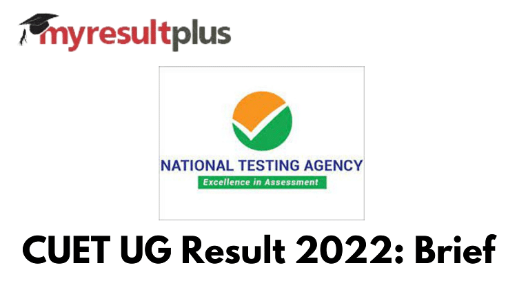 CUET UG परिणाम 2022 संक्षिप्त: उच्चतम 95 प्रतिशत स्कोरर वाले विषयों की सूची यहां देखें