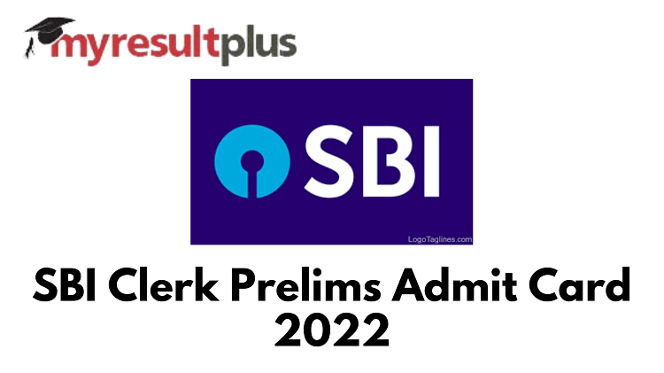 SBI Clerk Recruitment 2022: Admit Card Expected Soon, Prelims Exam in November