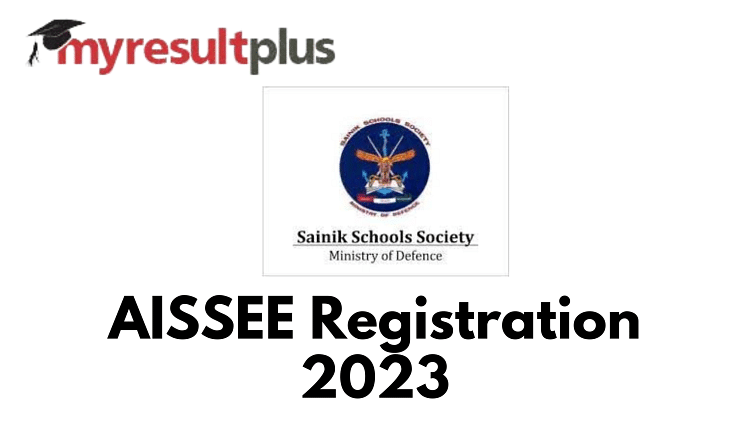 AISSEE 2023 Application Process Commences, Know How to Register Here