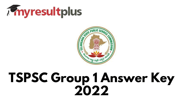 TSPSC Group 1 उत्तर कुंजी 2022 जारी, यहां डाउनलोड करने के लिए सीधा लिंक