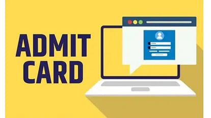 RSMSSB REET 2023 Admit Card Releasing Today, Know How to Download Here