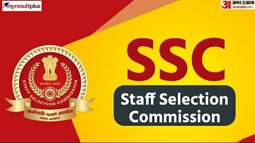 SSC GD Constable 2023 Result to be Out Soon: How to Check Here