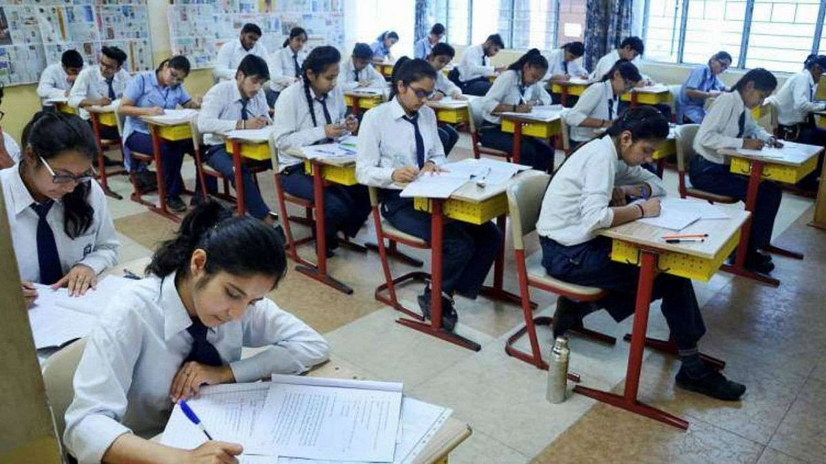 Maharashtra Board Class 10 Exams 2023 Begin Today, Read Important Guidelines Here