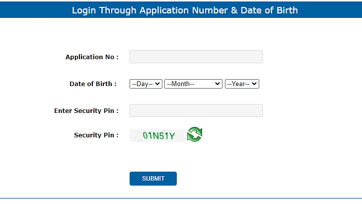 Delhi University Non-Teaching Post Admit Card Out, How to Download