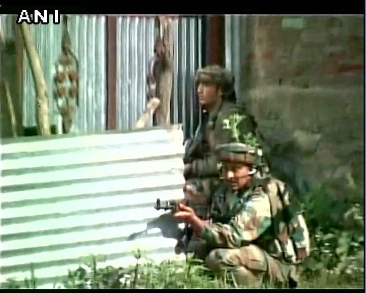 sopore