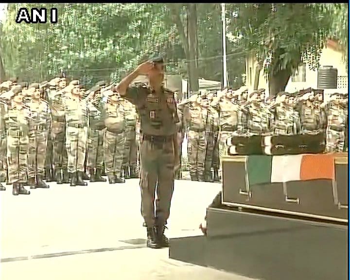 srinagar