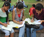 DDU all set to declare academic results 2014 on time