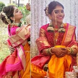 Dhawal kulkarni Twittes About wife 