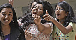 West Bengal Council declares class 12 result
