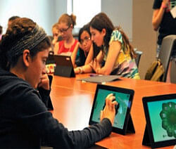Youth thinks technology can be dehumanizing: Survey