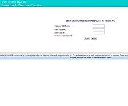 CBSE Class 12th Board Results 2017 Declared: Official website cbse.nic.in crashed, know how to check scores on other websites