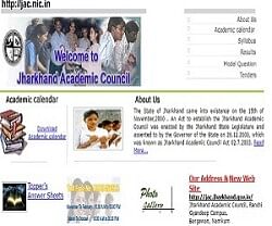 LIVE: Jharkhand Academic Council Class 10, 12 (Science) Results 2017 Declared, Check Scores Now