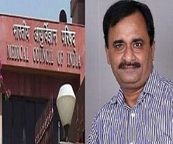 Medical Council of India should include Molecular Biology, Biotechnology in its course curriculum, says expert