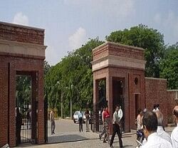 DU Postpones Cut Off Declaration
