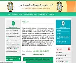 UPSEE Counselling 2017: First Round Seat Allotment Released
