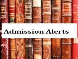 National Institute of Technology Hazratbal: Invites Application for Postgraduate Programmes