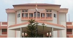 Kannur University Is Looking For Assistant Professors