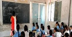 Mizoram Public Service Commission Invites Applications For Primary Teachers