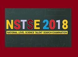 National Level Science Talent Search Examination 2018: Last Date to Apply is November 15
