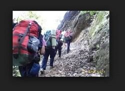 Rs 10 crore grant for Jawahar Institute of Mountaineering