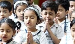 Kolkata School Bans Pool Car for Nursery Kids